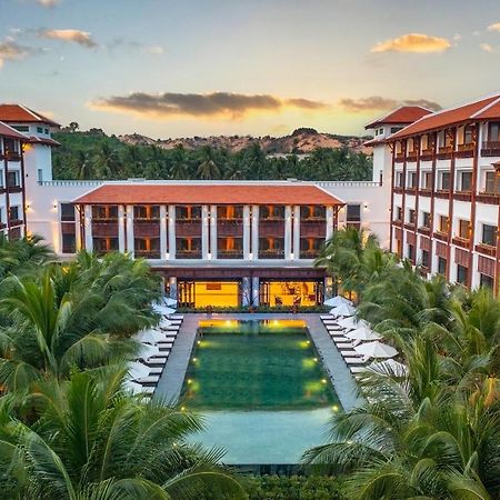 The Anam Mui Ne Hotel Exterior photo