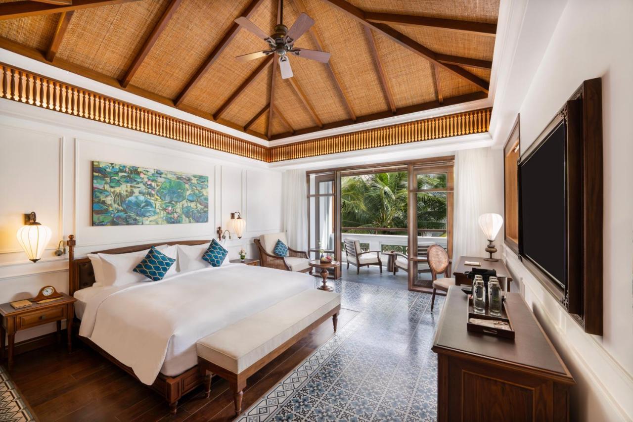 The Anam Mui Ne Hotel Exterior photo