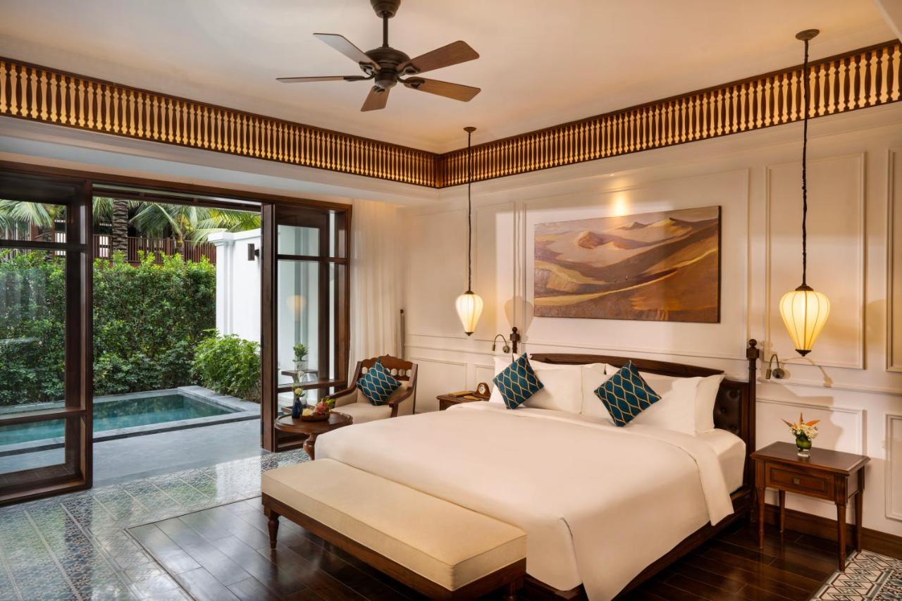 The Anam Mui Ne Hotel Exterior photo