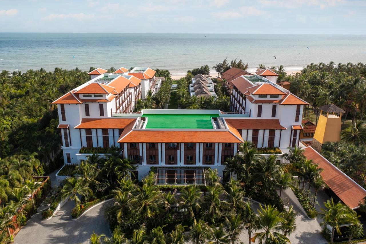 The Anam Mui Ne Hotel Exterior photo