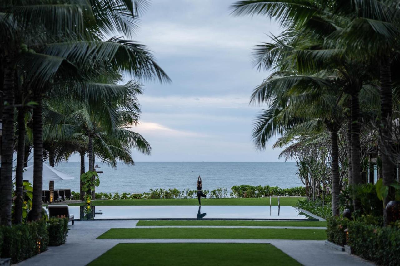 The Anam Mui Ne Hotel Exterior photo
